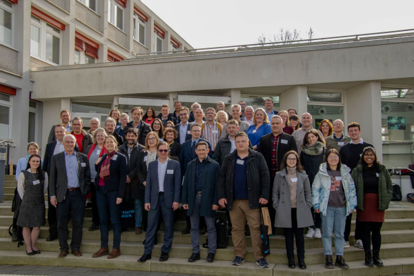 «Πράσινο φως» από το ΙΤΕ σε Ευρωπαίους για έρευνα αιχμής στη νανοεπιστήμη και νανοτεχνολογία