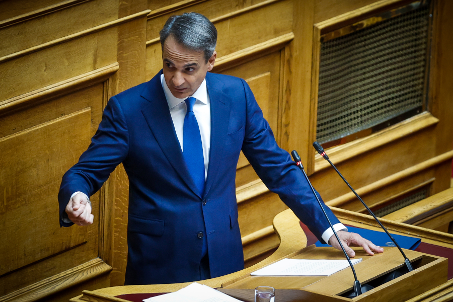 Το σχέδιο της κυβέρνησης για τους φόρους, ποιοι μειώνονται