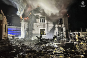 Μάθημα ύλης η στρατιωτική τεχνολογία των drones στα ρωσικά σχολεία