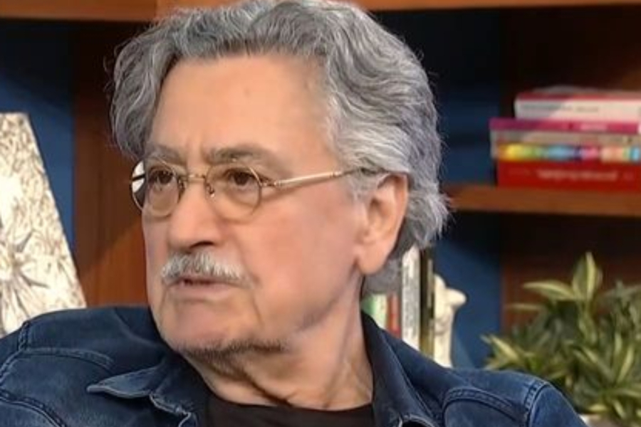 Νίκος Γαλανός: Από την Καρέζη μέχρι την Βουγιουκλάκη - Οι συνεργασίες του αιώνιου ζεν πρεμιέ