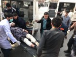 Πακιστάν: Τριπλή επίθεση βομβιστών-καμικάζι με 6 αστυνομικούς νεκρούς στην πόλη Κουέτα