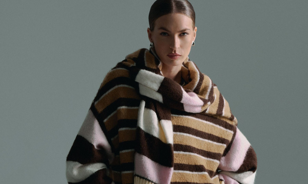 Ψάχνετε για ζεστές, casual και στιλάτες εμφανίσεις για το φθινόπωρο;