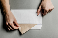 Λήξη συναγερμού για τον ύποπτο φάκελο των ΕΛΤΑ στο Χαλάνδρι