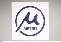 Μετρό Θεσσαλονίκης: Δωρεάν διαδρομές για τέσσερις ημέρες