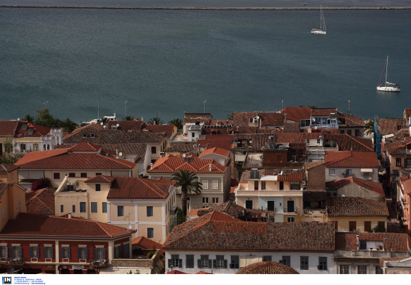 Κτηματολόγιο: Ξεκινά η προσάρτηση στην Αχαΐα, τι ισχύει για λάθη στις δηλώσεις