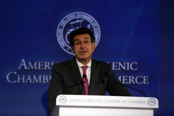 Ο Φέσσας θεωρεί «μη βιώσιμα» τα ΕΛΤΑ - Οργισμένη αντίδραση