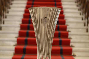 Τελικός Conference League: Η αντιτρομοκρατική στην πρώτη σύσκεψη για τα μέτρα - Οι προβληματισμοί