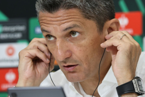 Ώρα 4άδας στο Conference League: Με γεμάτο οπλοστάσιο ο ΠΑΟΚ πάει να γράψει ιστορία κόντρα στη Μπριζ