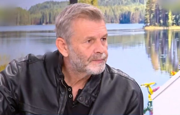 Απόστολος Γκλέτσος: «Είμαι εγώ βίαιος;» - Η απάντηση στην Καραβοκύρη (βίντεο)