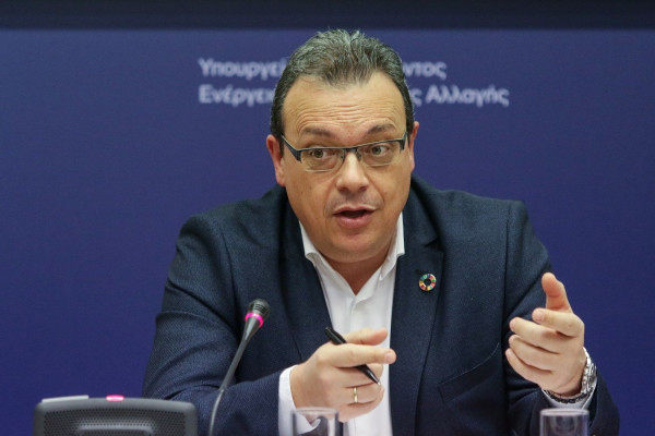 Εξώδικο Φάμελλου στον Ψυχάρη: Δεν έλαβα κανένα δάνειο «με αέρα» - Δεν κινδυνεύω με κατάσχεση του ακινήτου μου