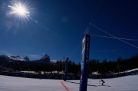 «Αυλαία» για την Ελλάδα στους Χειμερινούς Ολυμπιακούς αγώνες 2026