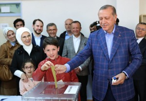 Διάγγελμα Ερντογάν: Νέο δημοψήφισμα για την θανατική ποινή αν χρειαστεί