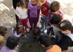 Άνδρας εισέβαλε με σουγιά σε νηπιαγωγείο