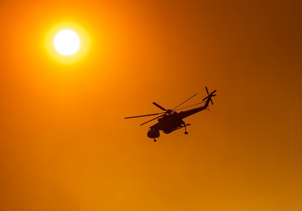 Καιρός: Έκτακτο δελτίο θυελλωδών ανέμων από την ΕΜΥ