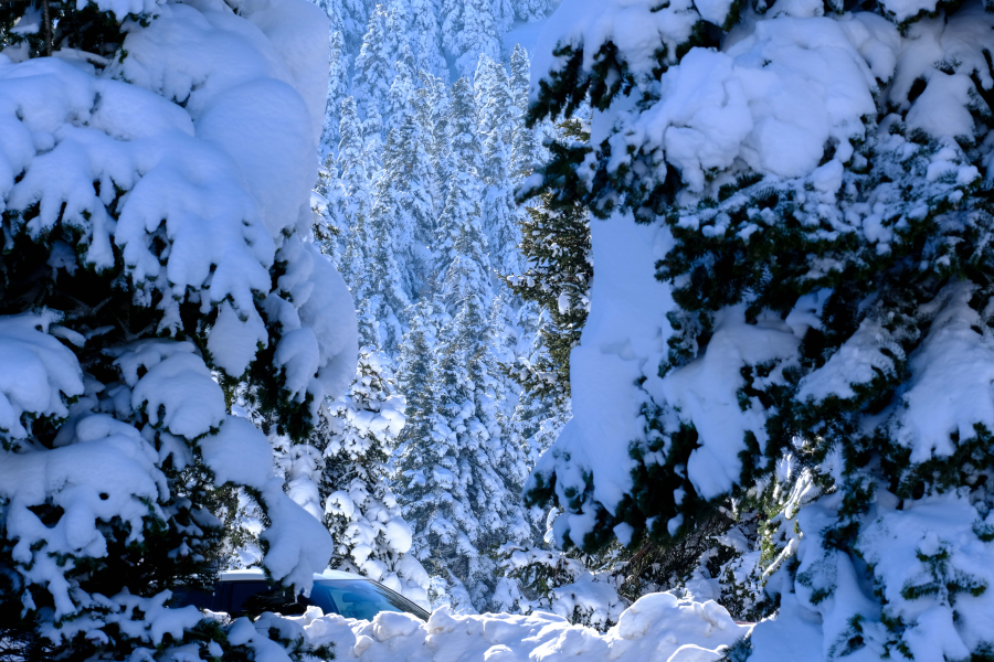 Πότε φεύγει η κακοκαιρία, σταματούν τα χιόνια και οι βροχές
