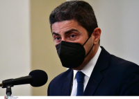 Λευτέρης Αυγενάκης για τις καταγγελίες στην Ενόργανη Γυμναστική: «Δεν θα ξεχαστεί τίποτα, όσα χρόνια κι αν πέρασαν»