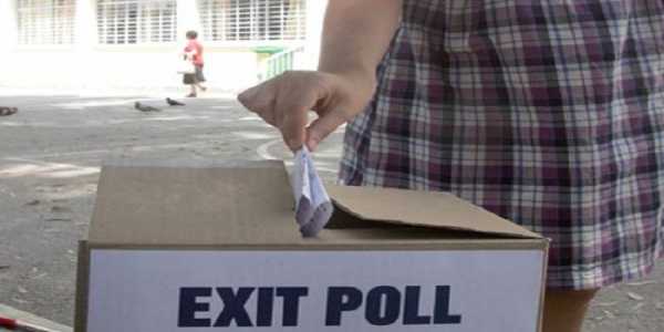 Exit polls να ποιοι ευθύνονται για το λάθος της προηγούμενης Κυριακής