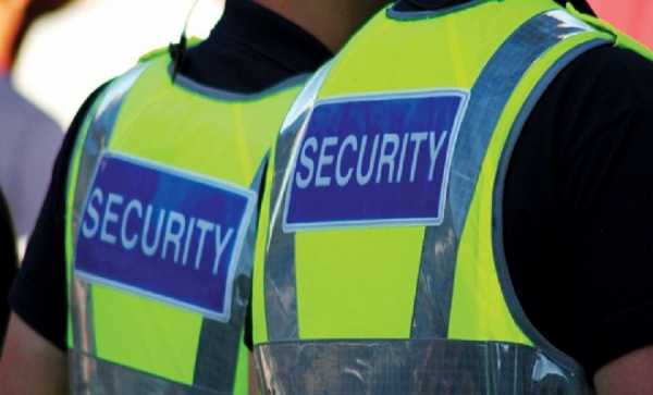 Λάρισα: «Σεκιούριτι» αναλαμβάνουν την φύλαξη της Τερψιθέας