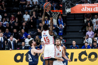 Εφές - Ολυμπιακός: Νίκη μέσα στην Πόλη (68-74)