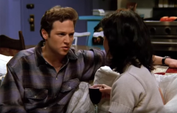 Αυτοκτόνησε ηθοποιός που είχε παίξει στα «Φιλαράκια»