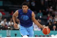 Ο Γιάννης Αντετοκούνμπο μίλησε για το κίνητρό του και πια, «δεν είναι τα λεφτά!»