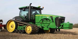 Μεταβίβαση γεωργικών μηχανημάτων αποθανόντος ιδιοκτήτη