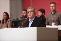 Το ΚΚΕ μπροστά στο 22ο Συνέδριο: Με στόχο το «Κόμμα έτοιμο για όλα»