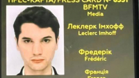 Νεκρός Γάλλος δημοσιογράφος σε επιχείρηση εκκένωσης αμάχων στο Λουγκάνγκ