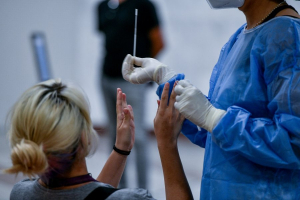 ΕΟΔΥ: Πού θα πραγματοποιηθούν σήμερα Τρίτη 7 Δεκεμβρίου δωρεάν rapid test