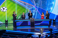 Champions League: Οι ημερομηνίες για τις αγωνιστικές