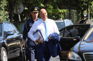 ΚΥΣΕΑ: Εγκρίθηκαν τα εξοπλιστικά των Ενόπλων Δυνάμεων – Η ατζέντα της συνεδρίασης