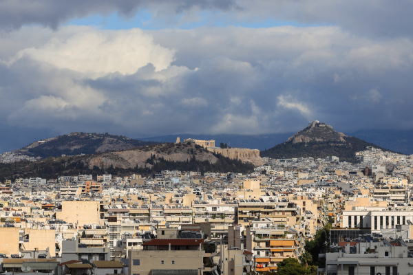 Μεγάλες ανατροπές στις πολυκατοικίες - Το ΣτΕ γκρέμισε τα μπόνους στο ΝΟΚ