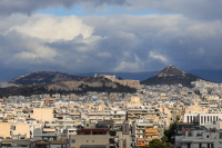 Μεγάλες ανατροπές στις πολυκατοικίες - Το ΣτΕ γκρέμισε τα μπόνους στο ΝΟΚ