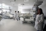 Σύλληψη πανεπιστημιακού γιατρού για «φακελάκι»