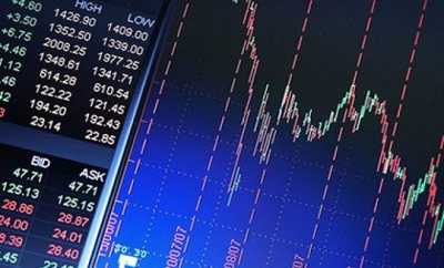 Σε οριακά πτωτικό κλίμα κινείται το Χρηματιστήριο Αθηνών