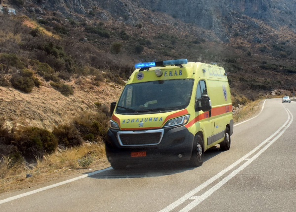 Κρήτη: Κεραυνοβολήθηκε από «γυμνό» καλώδιο στην ταράτσα του σπιτιού του 71χρονος