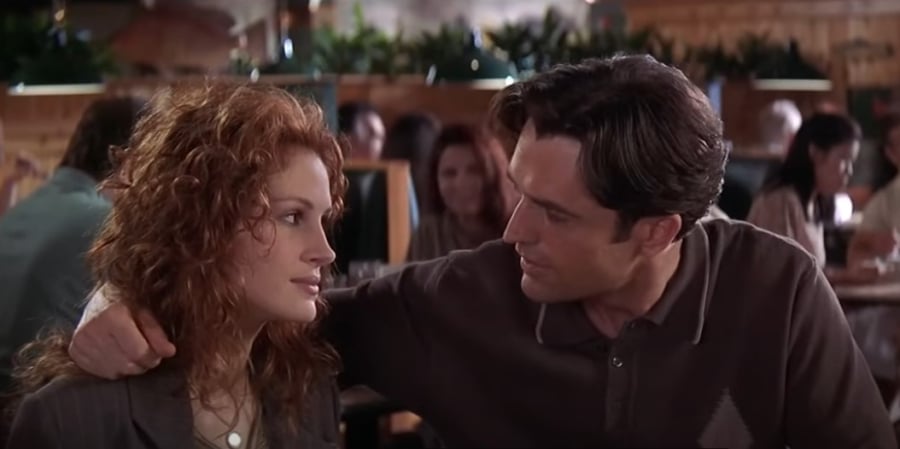 «Ο Γάμος του Καλύτερού Μου Φίλου»: Ψήνεται η επιστροφή της Τζούλια Ρόμπερτς για το σίκουελ