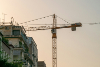 The Geography of Greece’s Building Boom Is Shifting