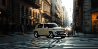 Παγκόσμια Πρεμιέρα για το Hyundai INSTER