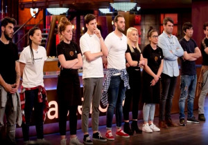 «Αστρονομική» η τηλεθέαση του MasterChef στο χτεσινό επεισόδιο - Έσπασε κάθε ρεκόρ