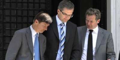 Ξεκινάει σήμερα η ''διαπραγμάτευση'' με την Τρόικα