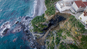 Οι Γερμανοί ψηφίζουν την Σκόπελο ως τον πιο πράσινο «μυστικό» προορισμό της Ελλάδας για το 2026