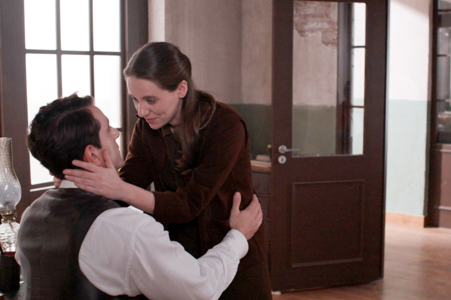 «Grand Hotel»: Θα αφήσει η Αλίκη την αδερφή της να πάει φυλακή; (Βίντεο)