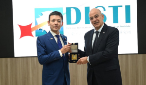 Δένδιας από Ιαπωνία: Η ανταλλαγή τεχνογνωσίας και βέλτιστων πρακτικών συνιστά στέρεη βάση για την ανάπτυξη των αμυντικών μας σχέσεων