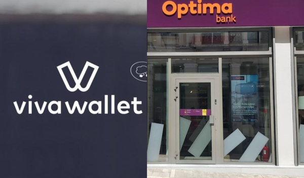 Αιφνιδιαστικές απολύσεις στην Viva Wallet, οι επενδύσεις της Newport Shipping και η εκκρεμότητα της Optima Bank