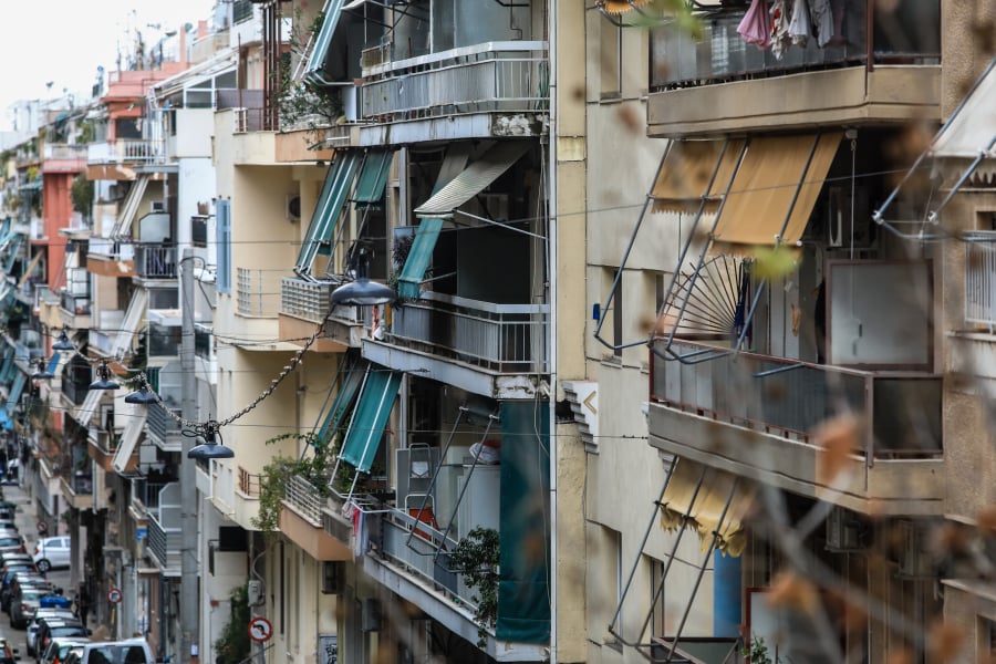 Ποιοι θα χάσουν το επίδομα ενοικίου το Νοέμβριο - Τα απαραίτητα δικαιολογητικά