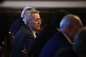 Γιάννης Παναγόπουλος: Η Αρχή για το Ξέπλυμα «ξεσκονίζει» τα συγγενικά πρόσωπα των εμπλεκομένων