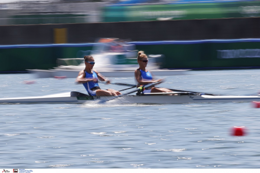 Ολυμπιακοί Αγώνες: Ο απολογισμός των Ελλήνων την 3η μέρα, ξεχώρισαν Σάκκαρη και Καραχάλιου (εικόνες, βίντεο)