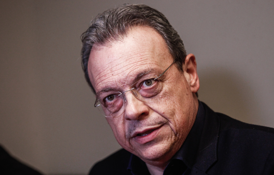 Φάμελλος: Το μήνυμα που στέλνει ο ΣΥΡΙΖΑ είναι ότι η πολιτική επιστρέφει