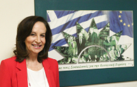 Διαμαντοπούλου για επίθεση ΗΠΑ σε Βενεζουέλα: Ο εθνικιστικός αυταρχισμός επιβάλλεται ξανά